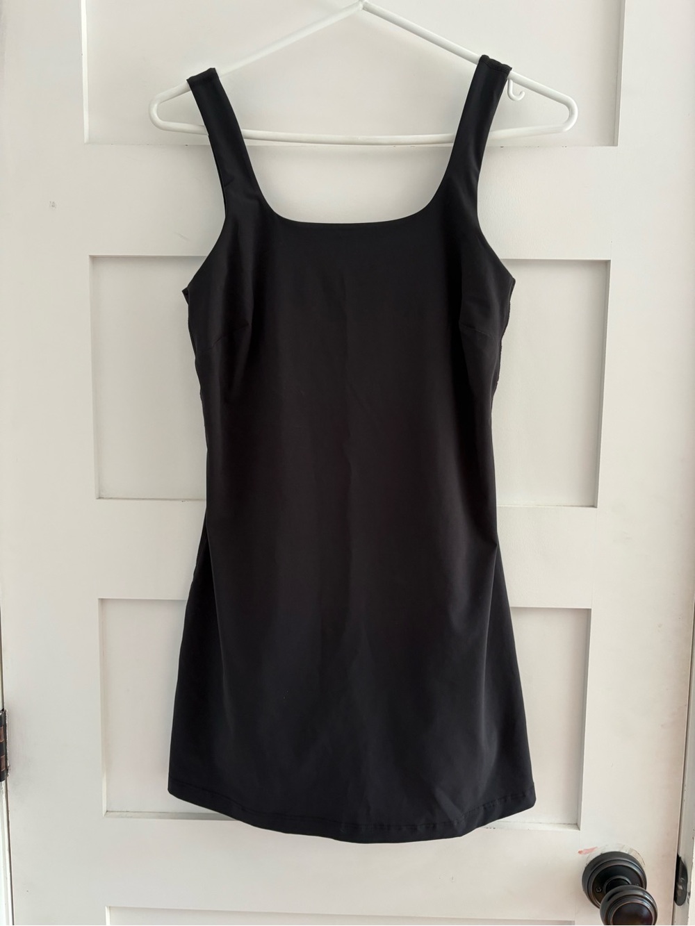 Aritzia TNA action athletic dress size XS